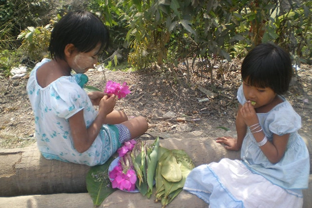 1Tap children daily life